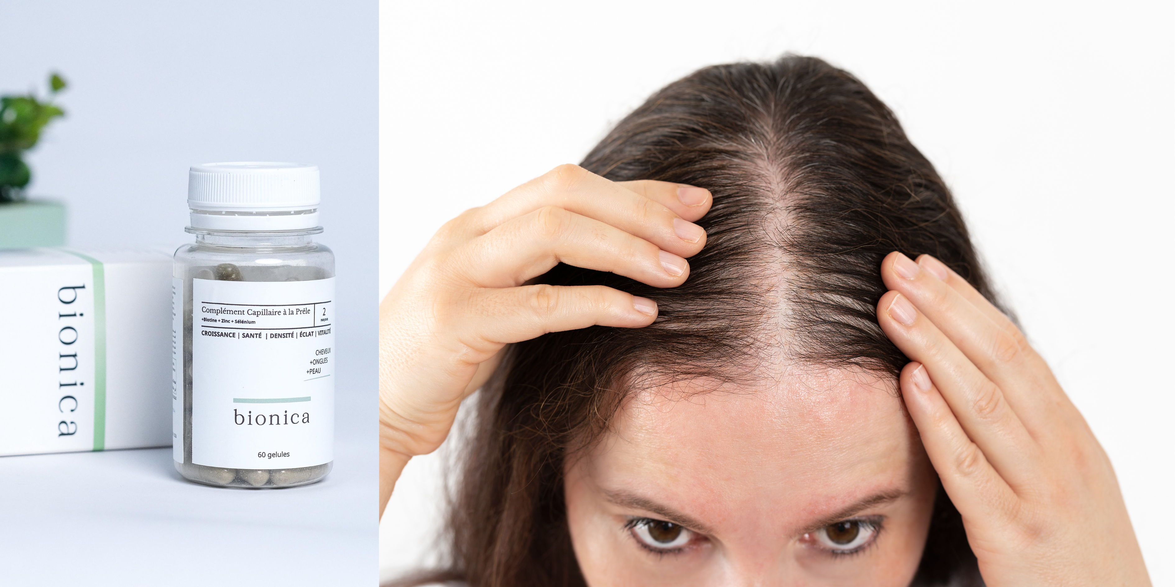 Pourquoi je perds mes cheveux ? (Les 5 causes fréquentes chez la femme)